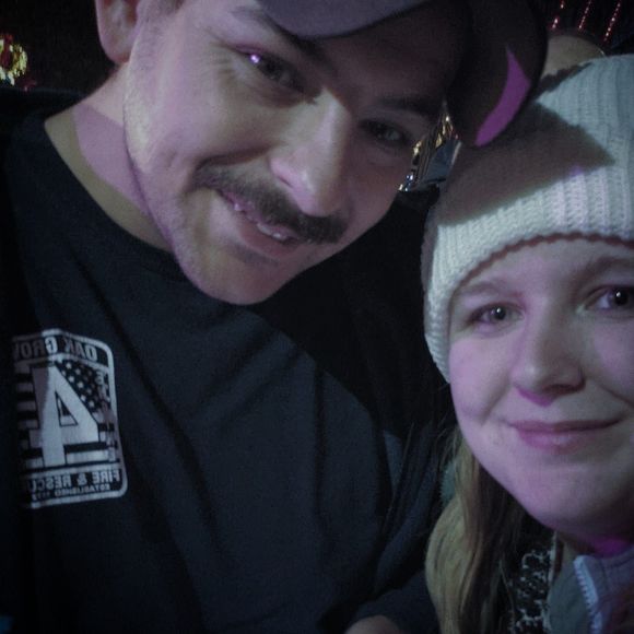 Meet your Posher, Amber - Picture 1 of 1